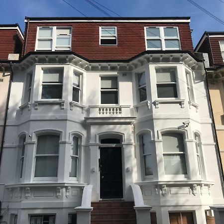 Seafield Seafront Apartments Hove Extérieur photo