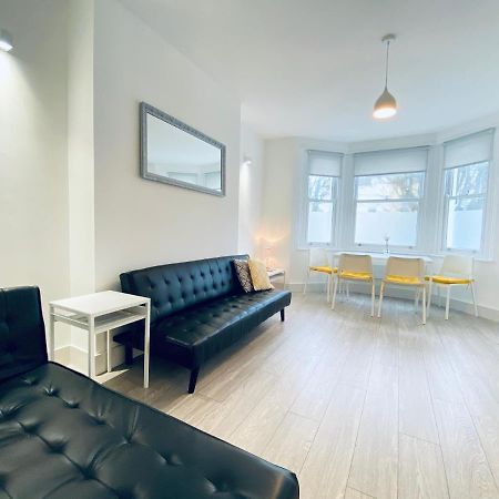 Seafield Seafront Apartments Hove Extérieur photo