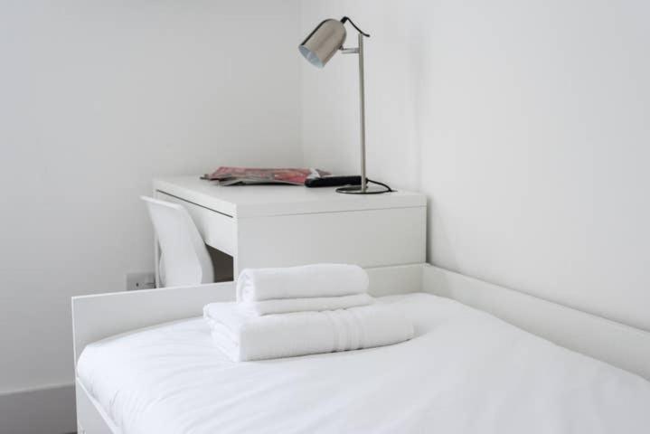 Seafield Seafront Apartments Hove Extérieur photo