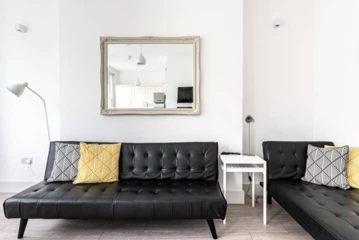 Seafield Seafront Apartments Hove Extérieur photo