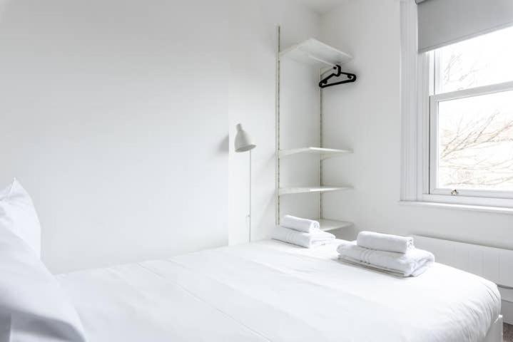 Seafield Seafront Apartments Hove Extérieur photo
